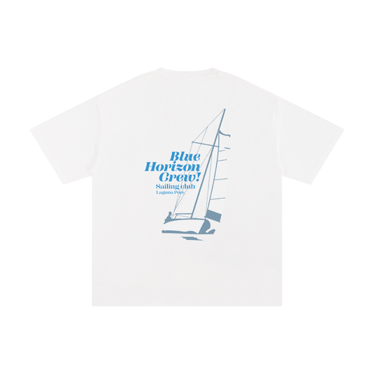 Blue Horizon Crew: Sailing '45 Edition