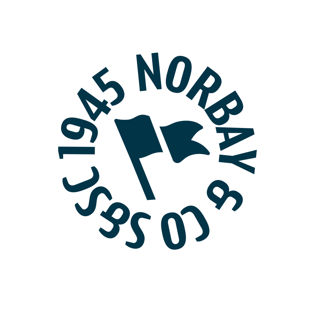 A Warm Welcome from Norbay & Co.