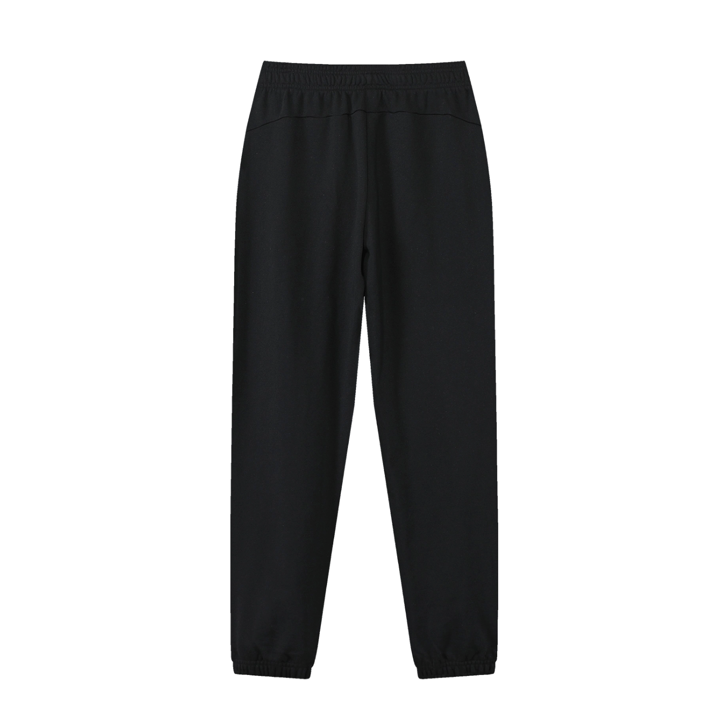 The S&SC Clubhouse Essential Jogger