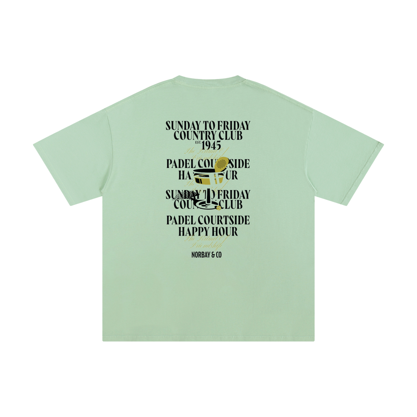 T Shirts