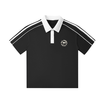 The S&SC 1945 Sideline Polo