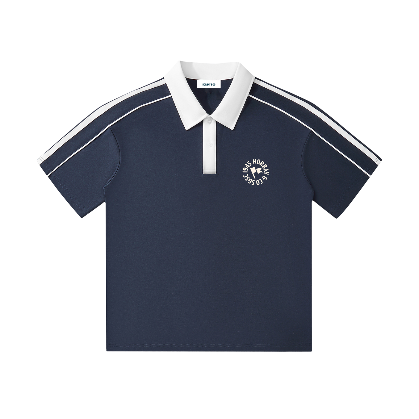 The S&SC 1945 Sideline Polo