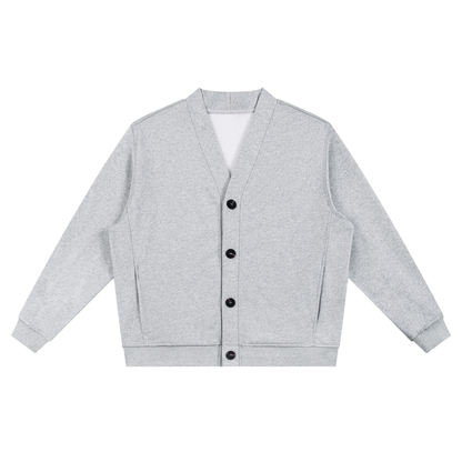 The Member’s Leisure Cardigan