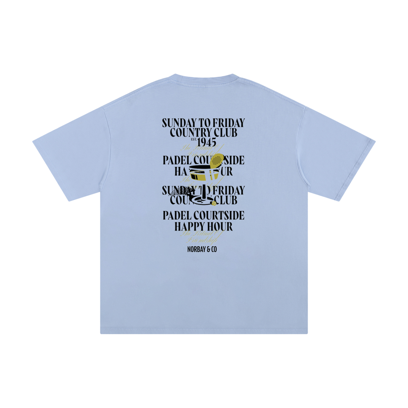 T Shirts