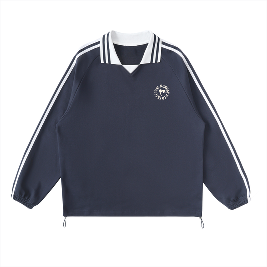The S&SC 1945 Member’s Sweatshirt: Primary Series