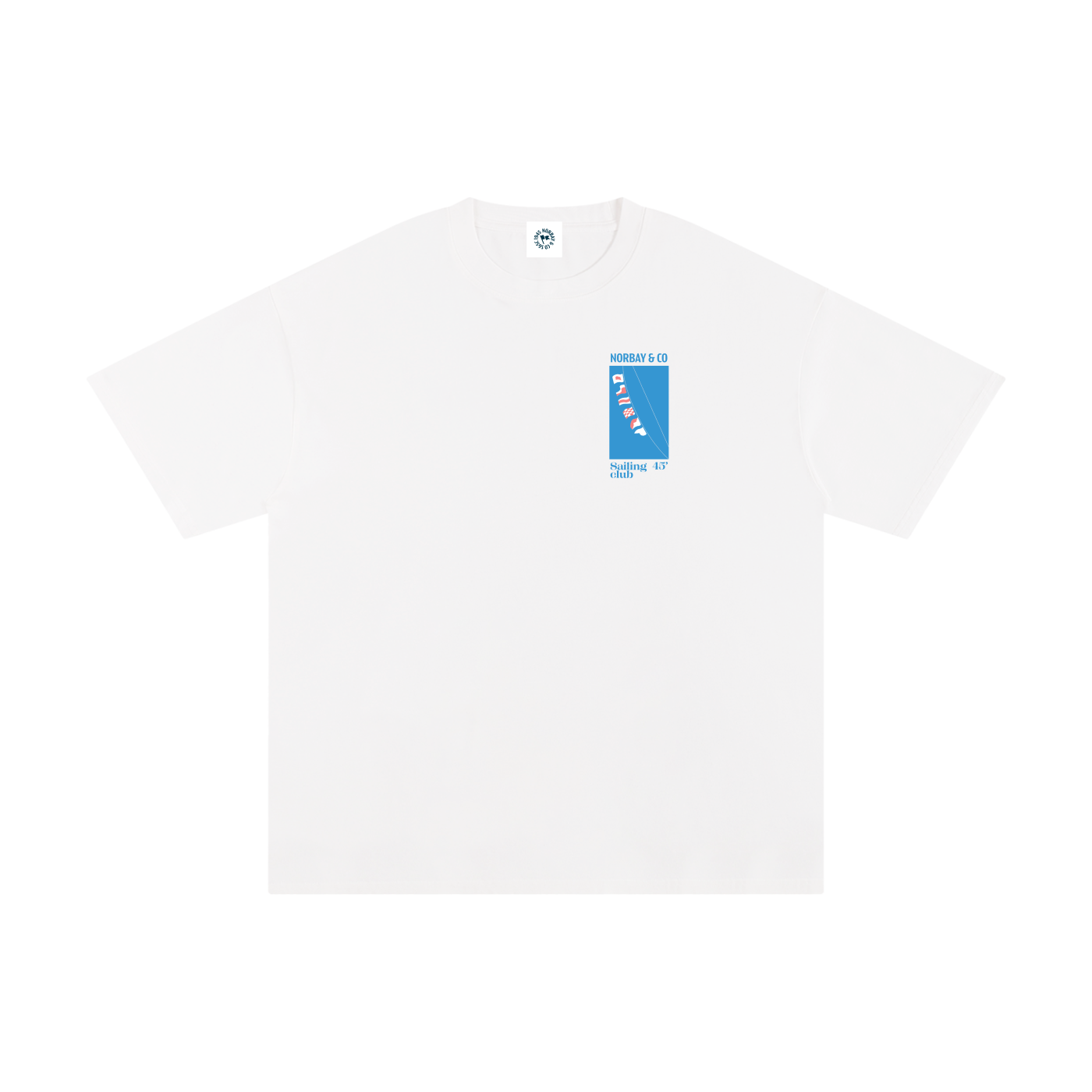 Blue Horizon Crew: Sailing '45 Edition