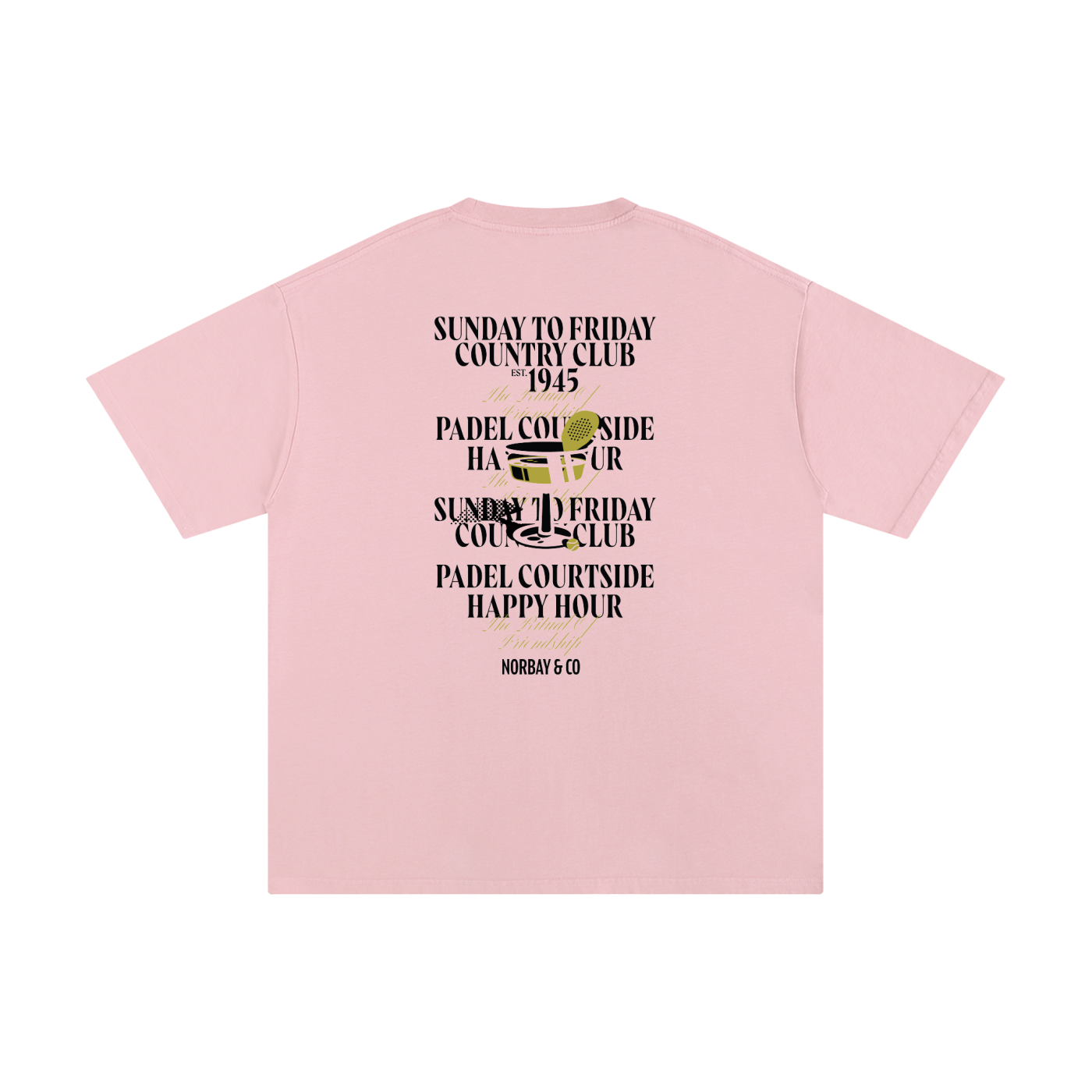 T Shirts