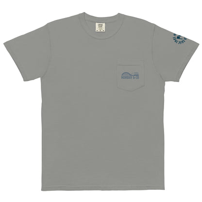 Est. 1945 Leisure Tennis Tee