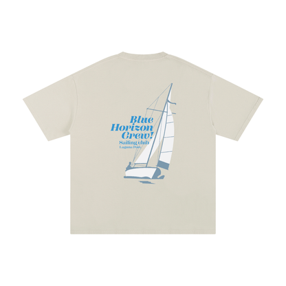 Blue Horizon Crew: Sailing '45 Edition