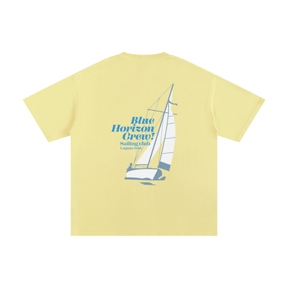Blue Horizon Crew: Sailing '45 Edition