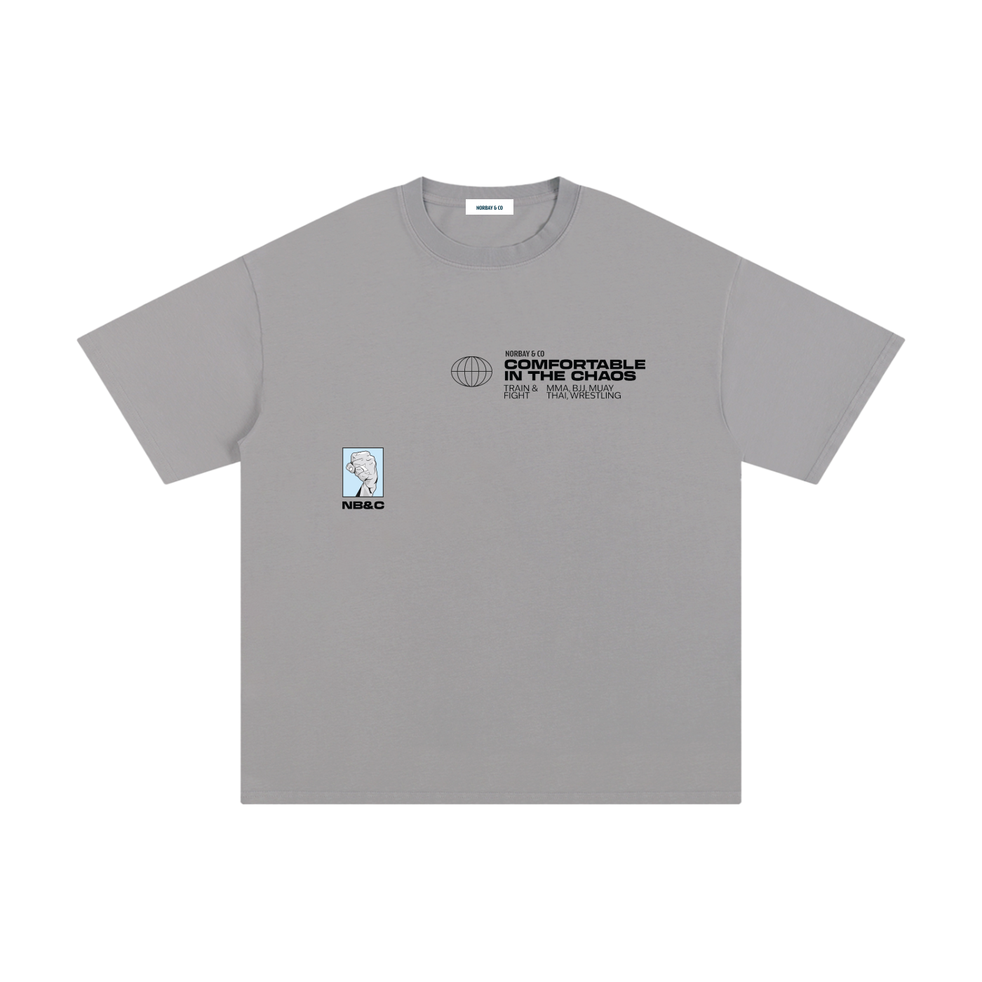 T Shirts