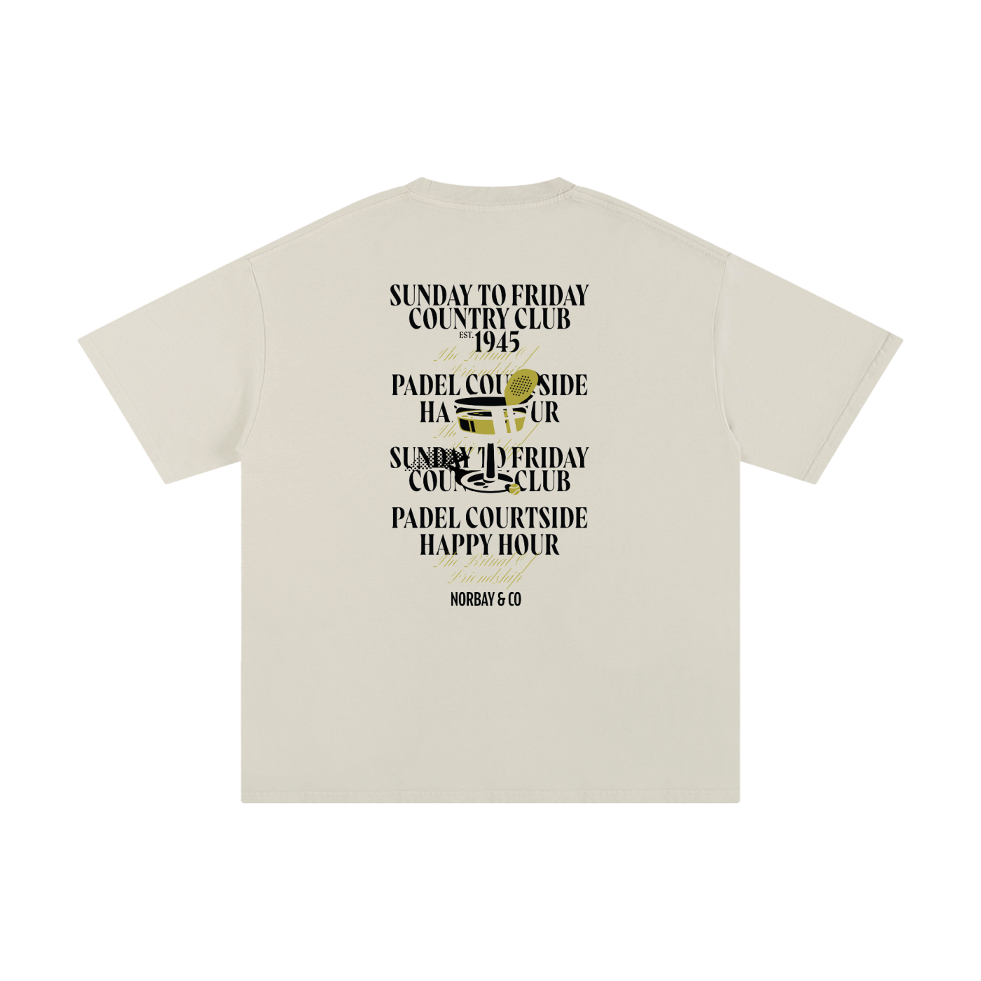 T Shirts