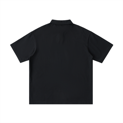 The S&SC 1945 Standard Polo: Noir Edition