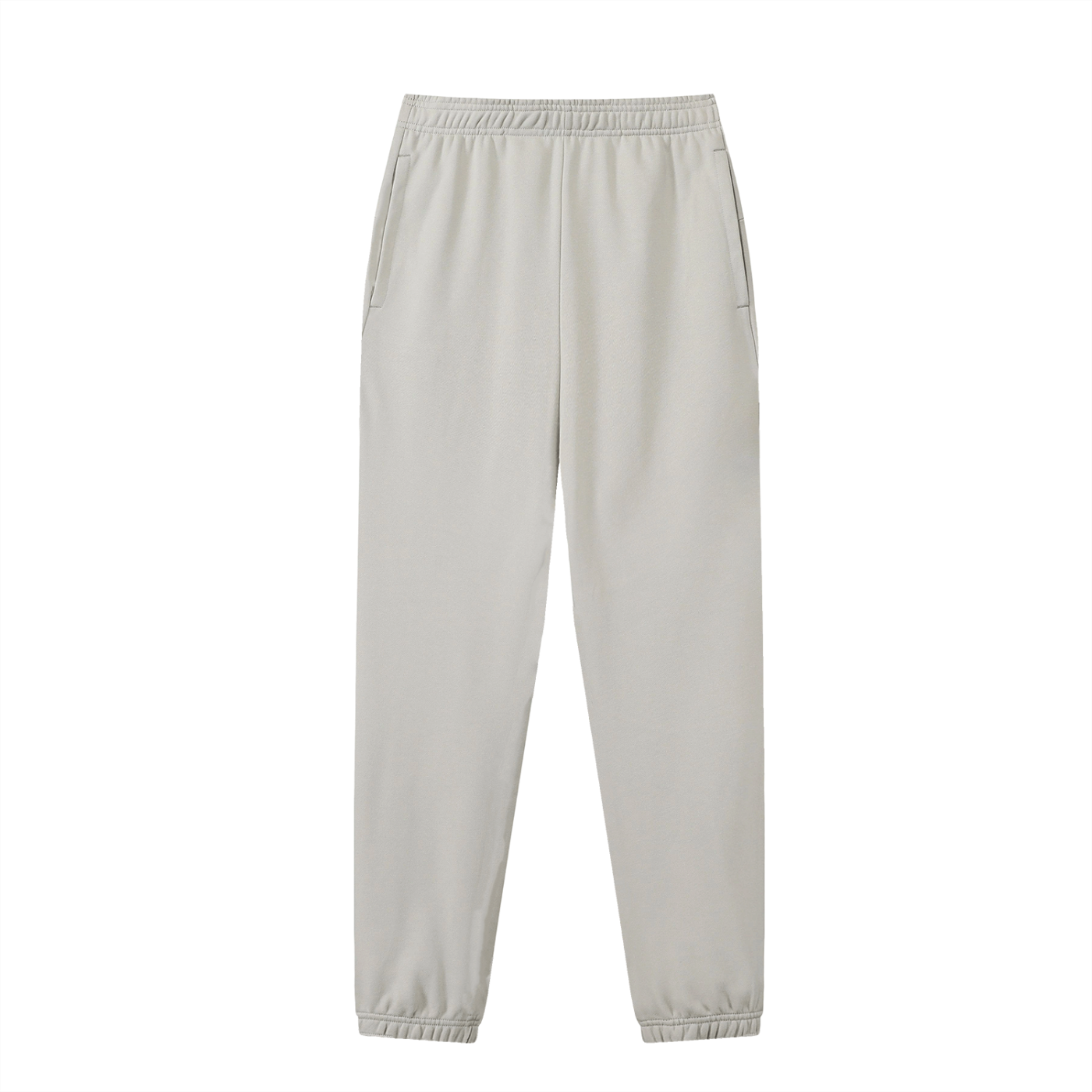 The S&SC Clubhouse Essential Jogger