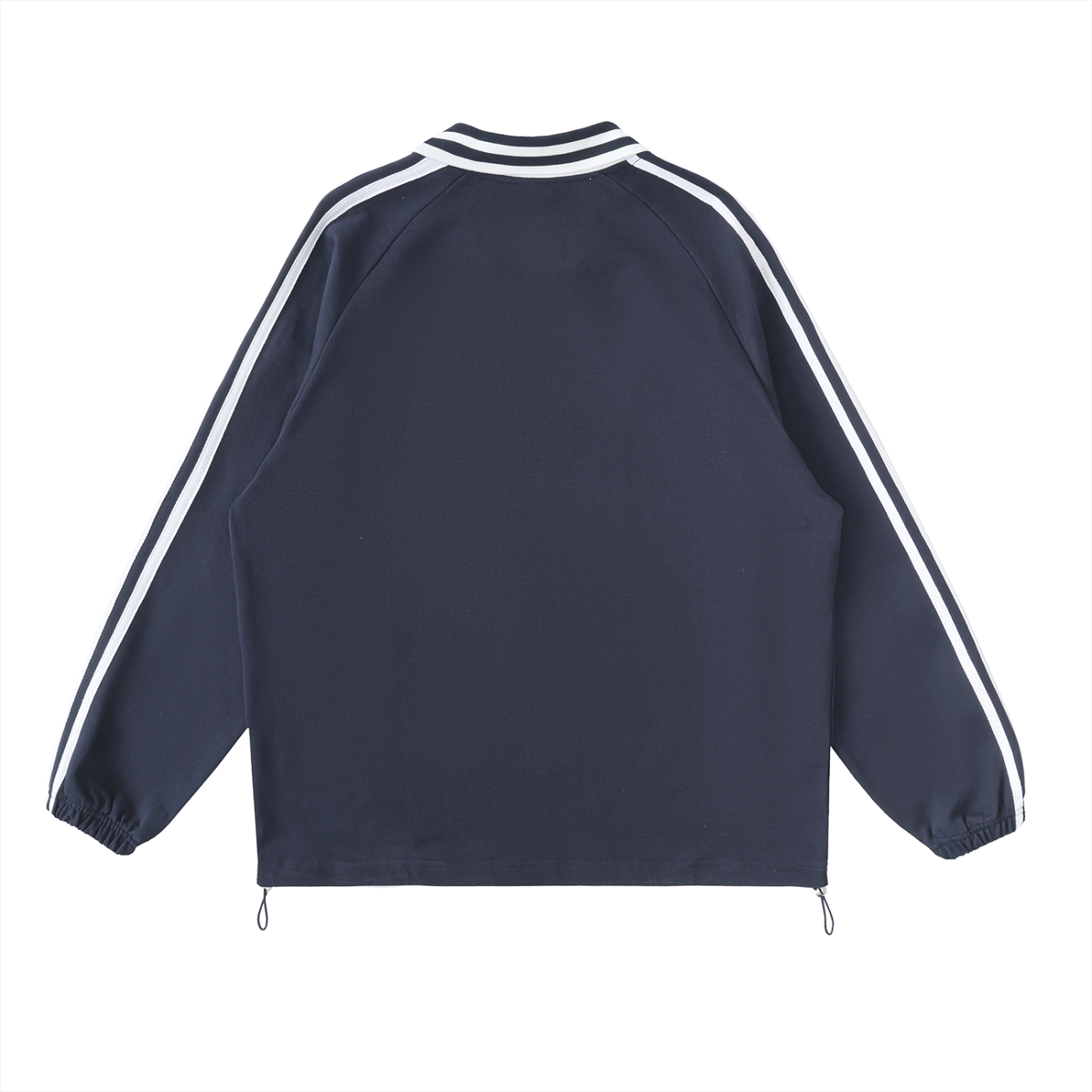 The S&SC 1945 Member’s Sweatshirt: Primary Series