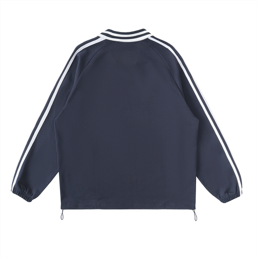 The S&SC 1945 Member’s Sweatshirt: Primary Series