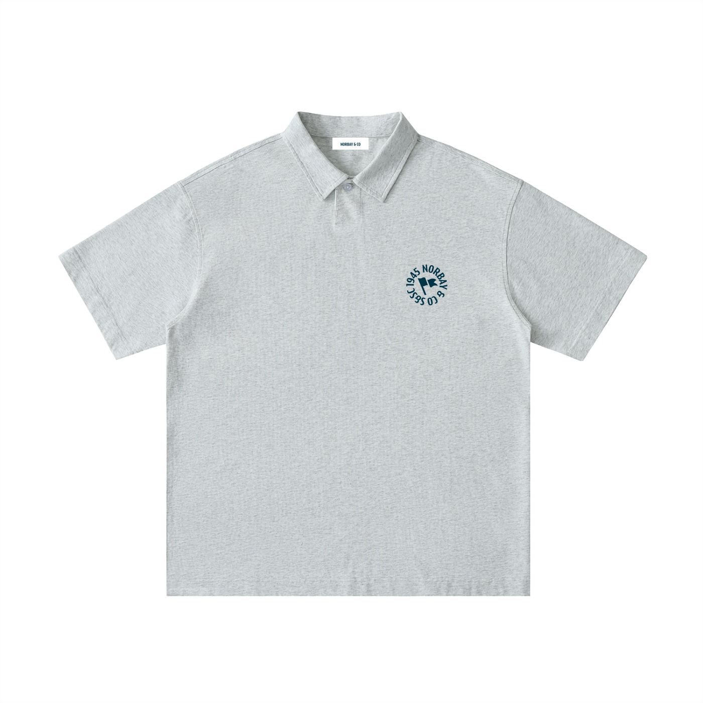 The S&SC 1945 Standard Polo