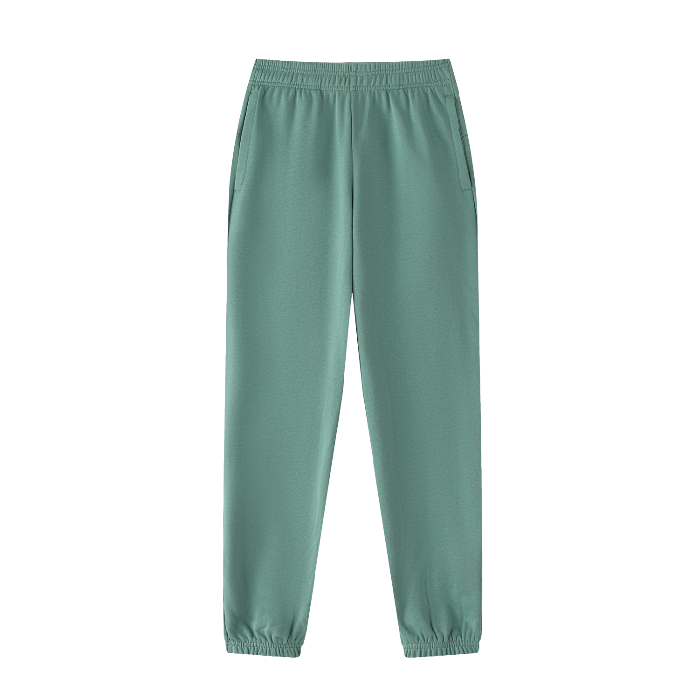 The S&SC Clubhouse Essential Jogger