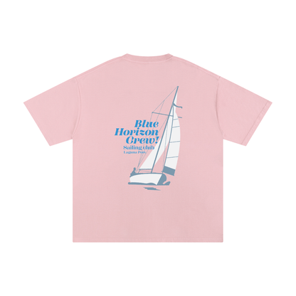Blue Horizon Crew: Sailing '45 Edition