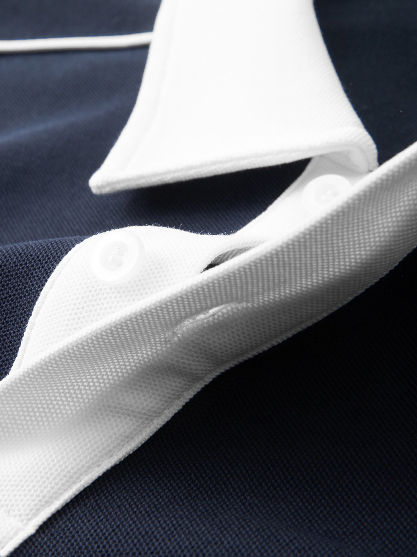 The S&SC 1945 Sideline Polo