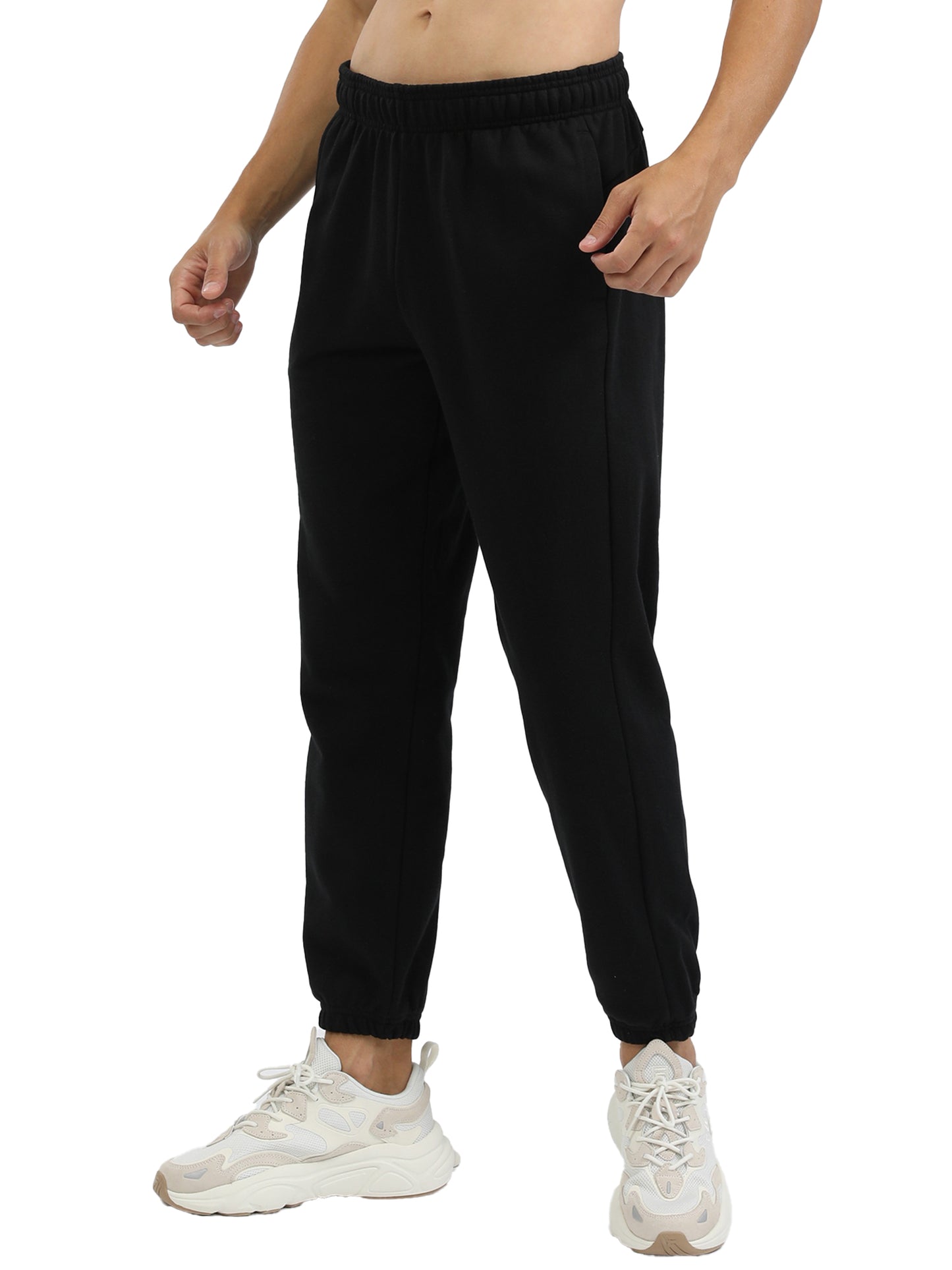 The S&SC Clubhouse Essential Jogger