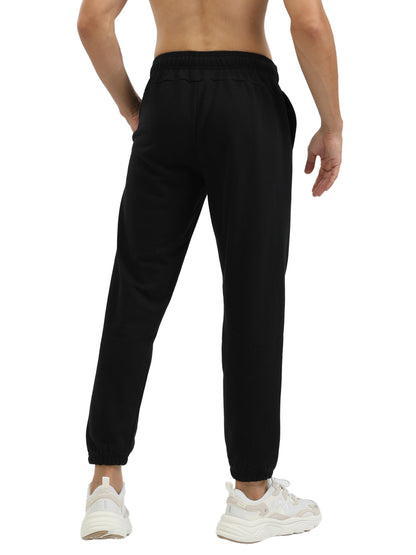 The S&SC Clubhouse Essential Jogger