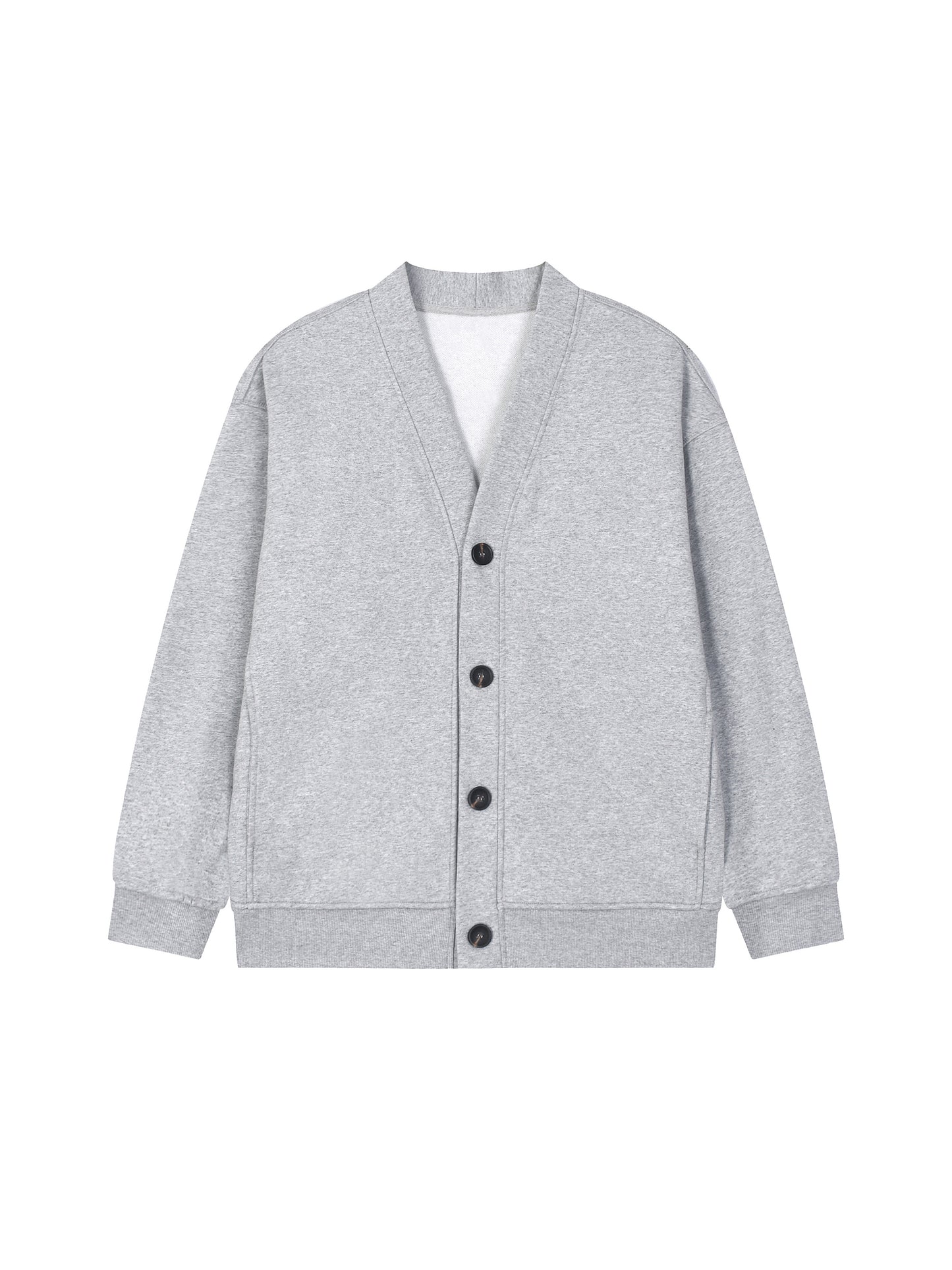 The Member’s Leisure Cardigan