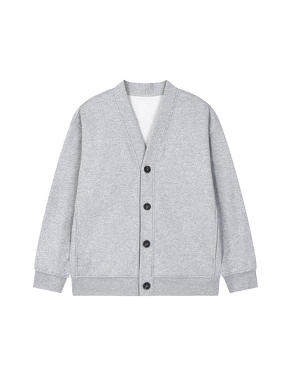 The Member’s Leisure Cardigan